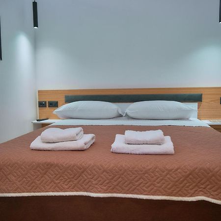 Kalpazo Inn טיראנה מראה חיצוני תמונה