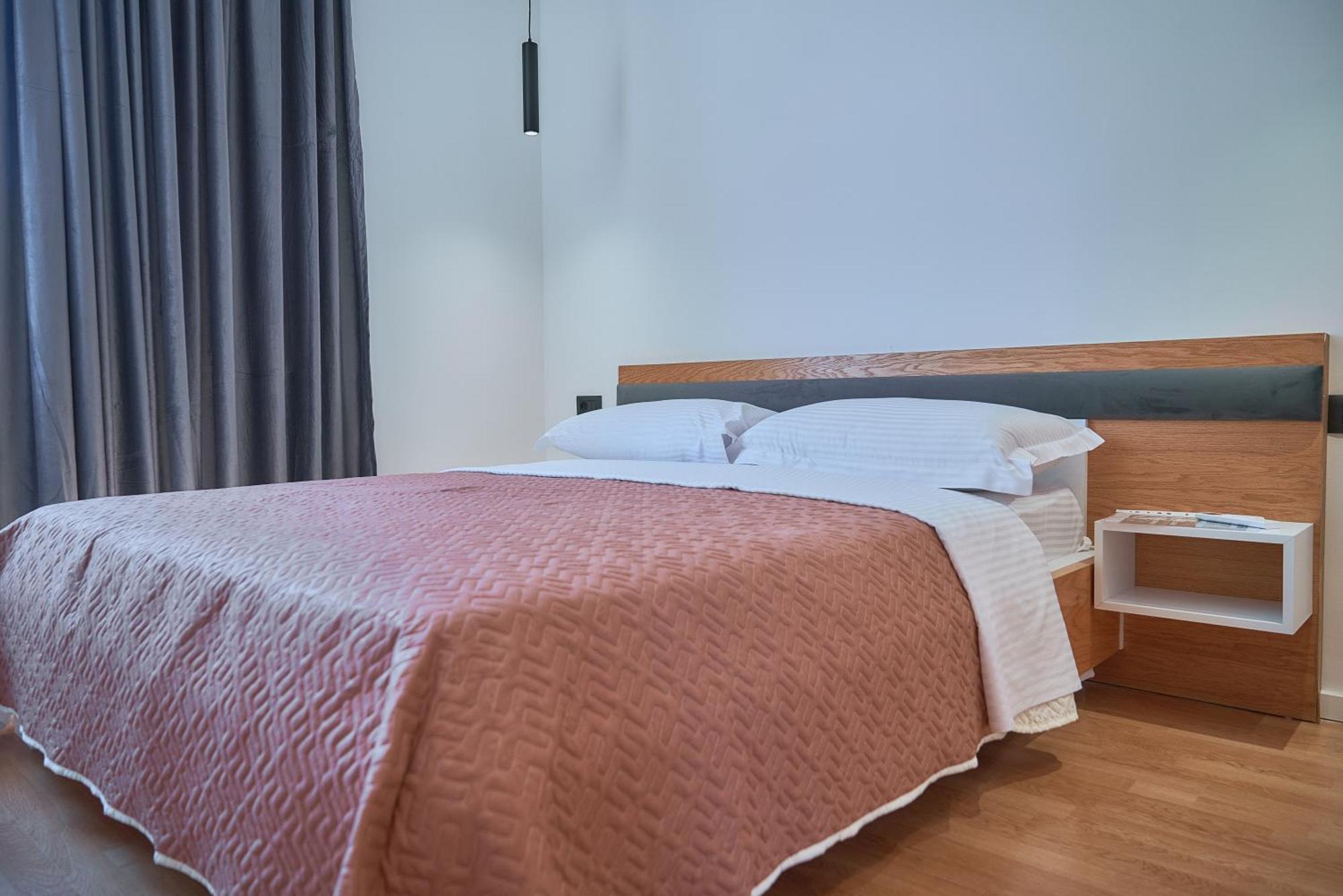 Kalpazo Inn טיראנה מראה חיצוני תמונה