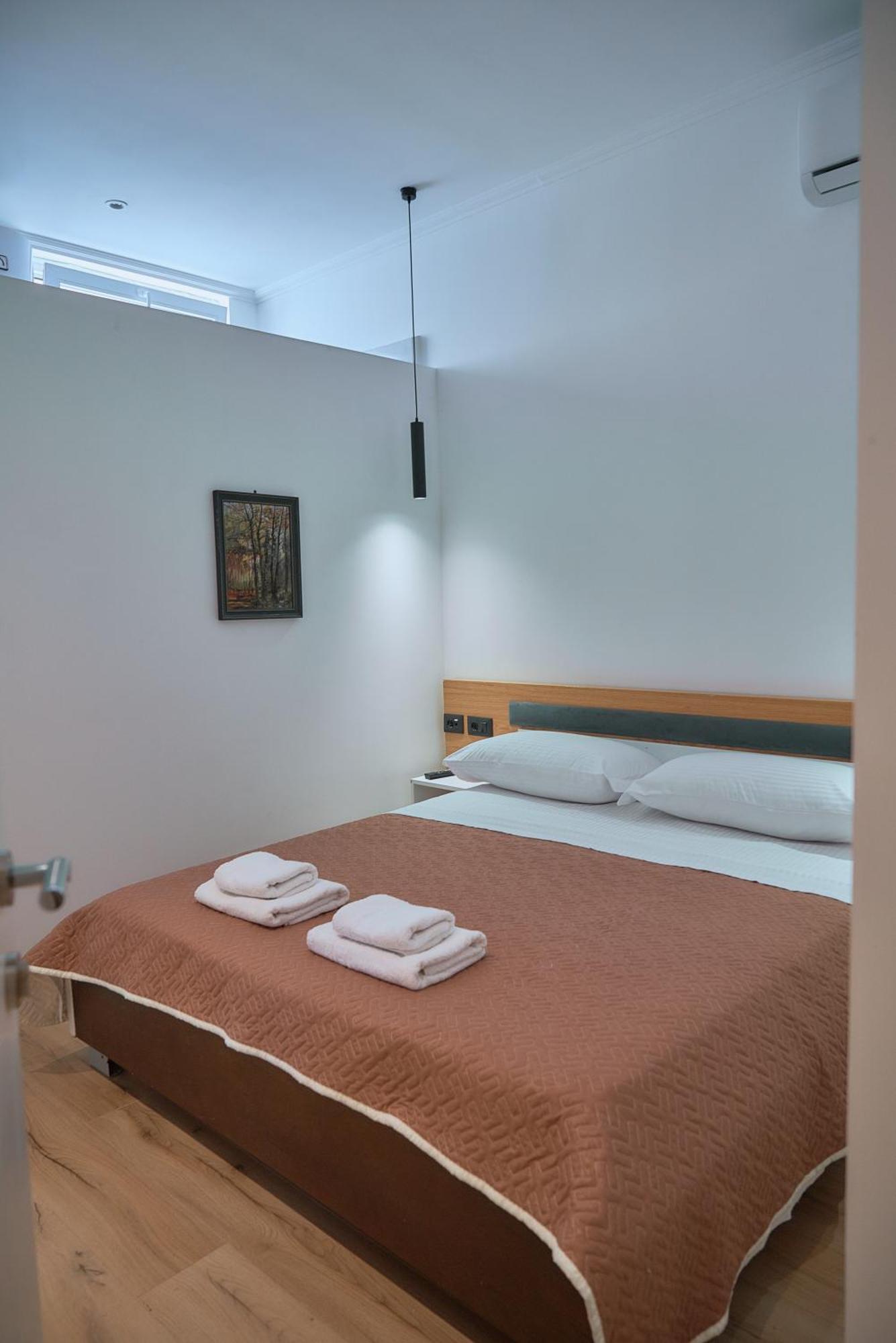 Kalpazo Inn טיראנה מראה חיצוני תמונה