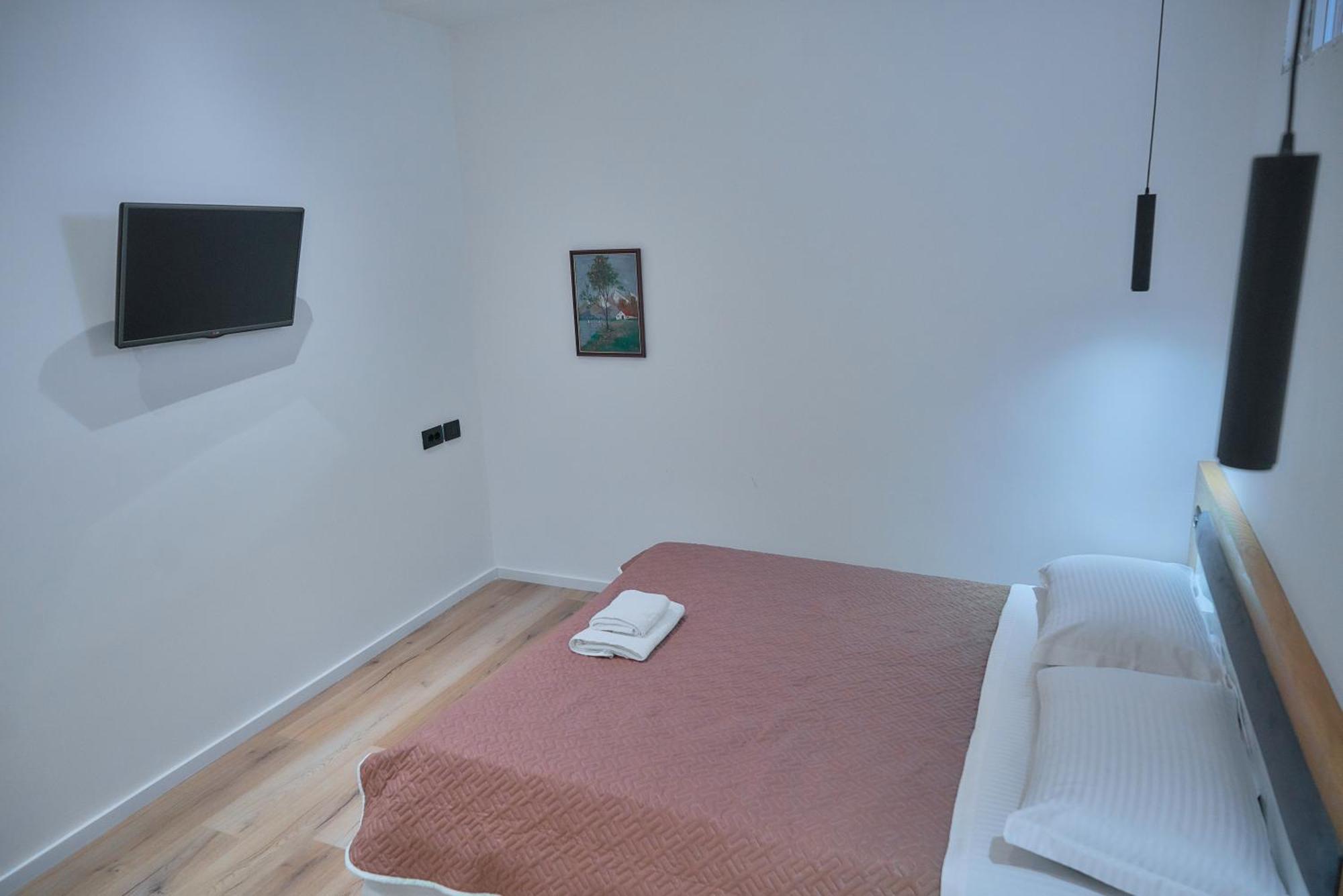 Kalpazo Inn טיראנה מראה חיצוני תמונה