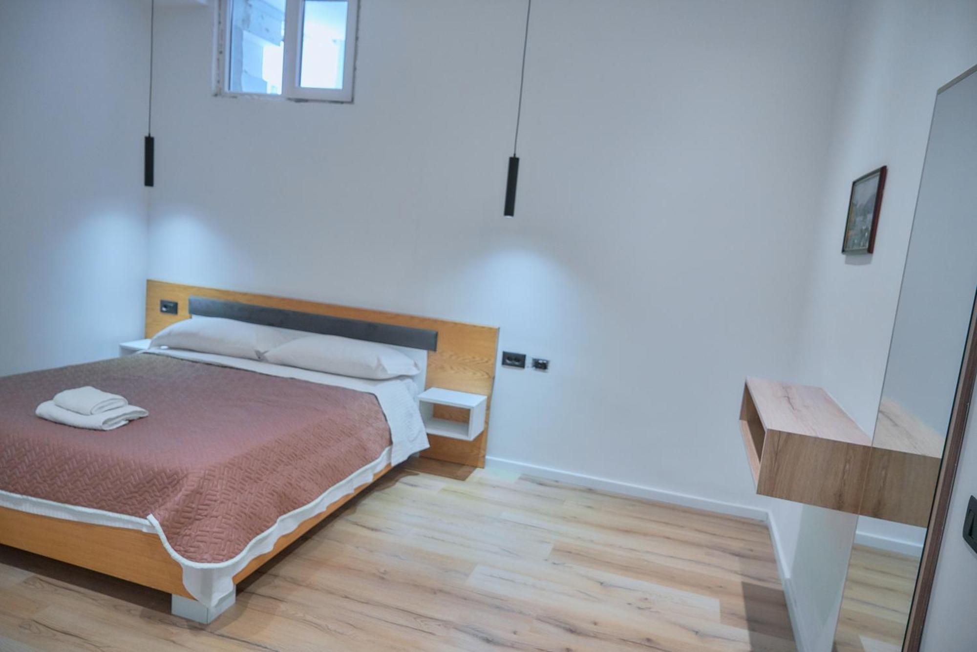 Kalpazo Inn טיראנה מראה חיצוני תמונה