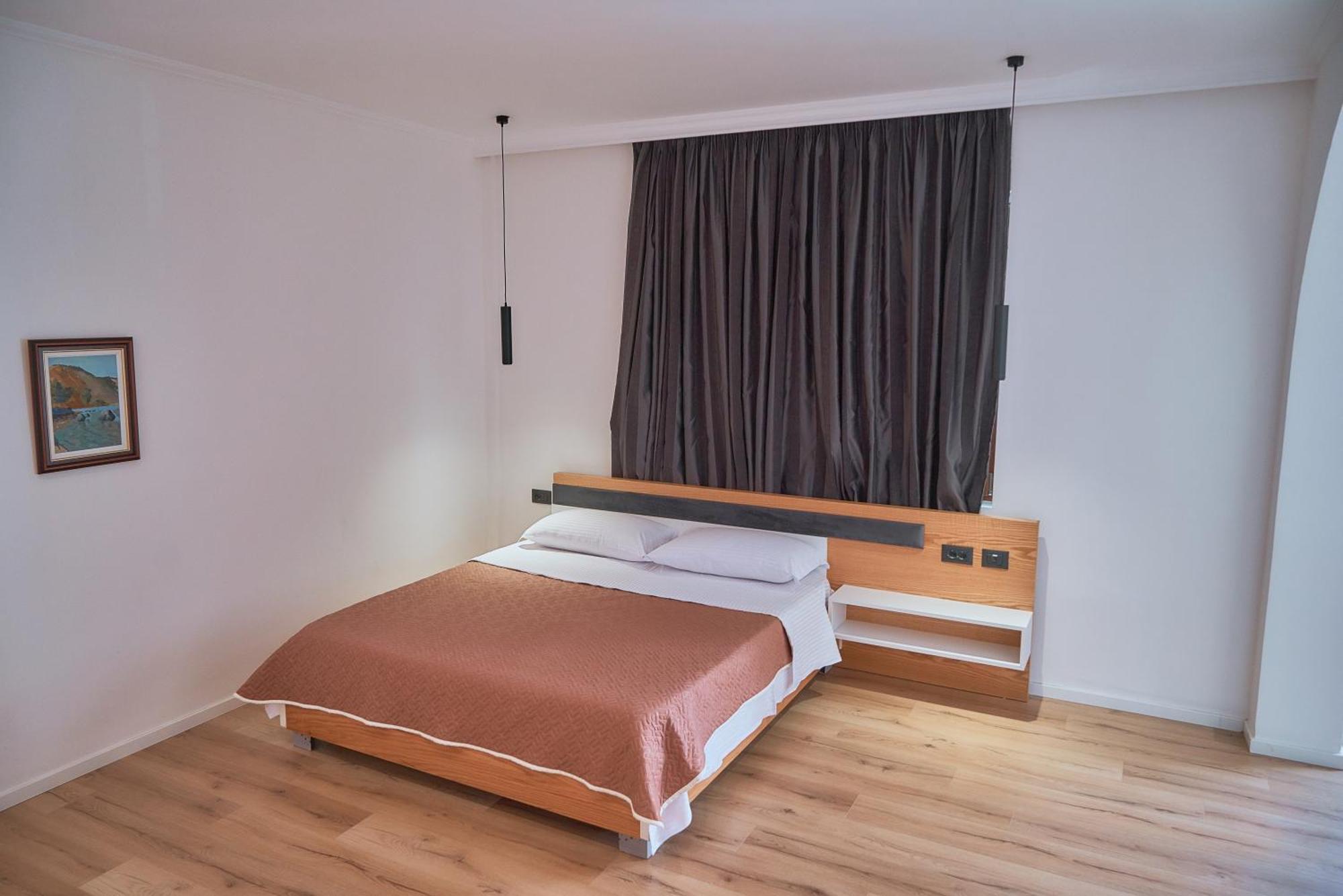 Kalpazo Inn טיראנה מראה חיצוני תמונה