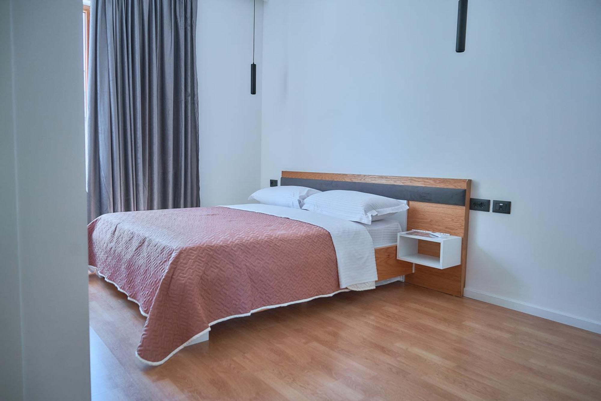 Kalpazo Inn טיראנה מראה חיצוני תמונה