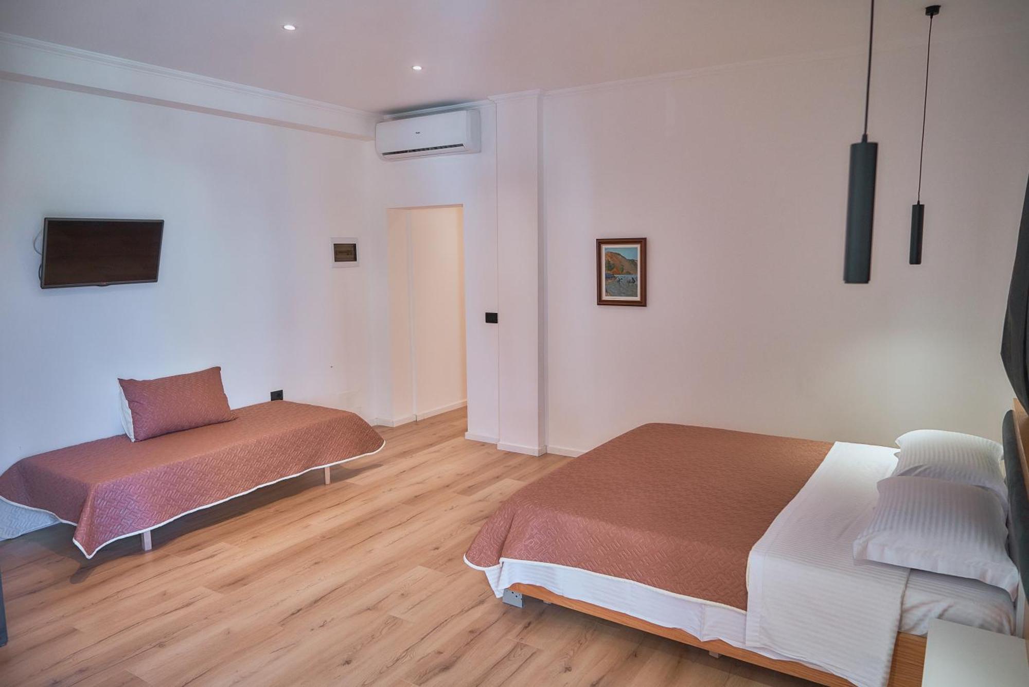 Kalpazo Inn טיראנה מראה חיצוני תמונה
