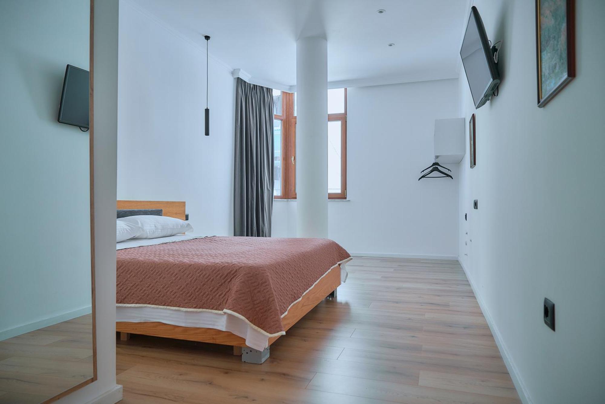 Kalpazo Inn טיראנה מראה חיצוני תמונה