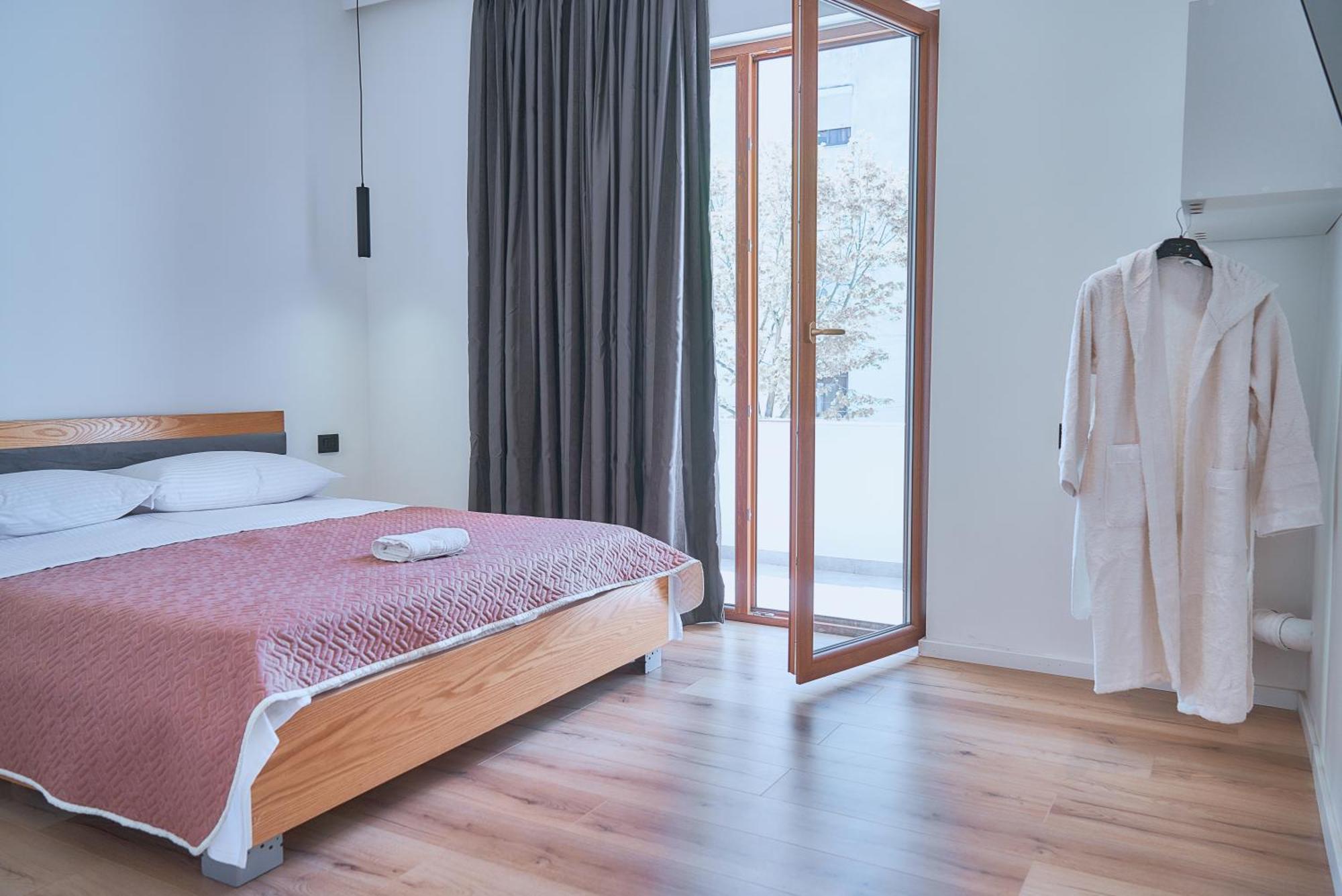 Kalpazo Inn טיראנה מראה חיצוני תמונה