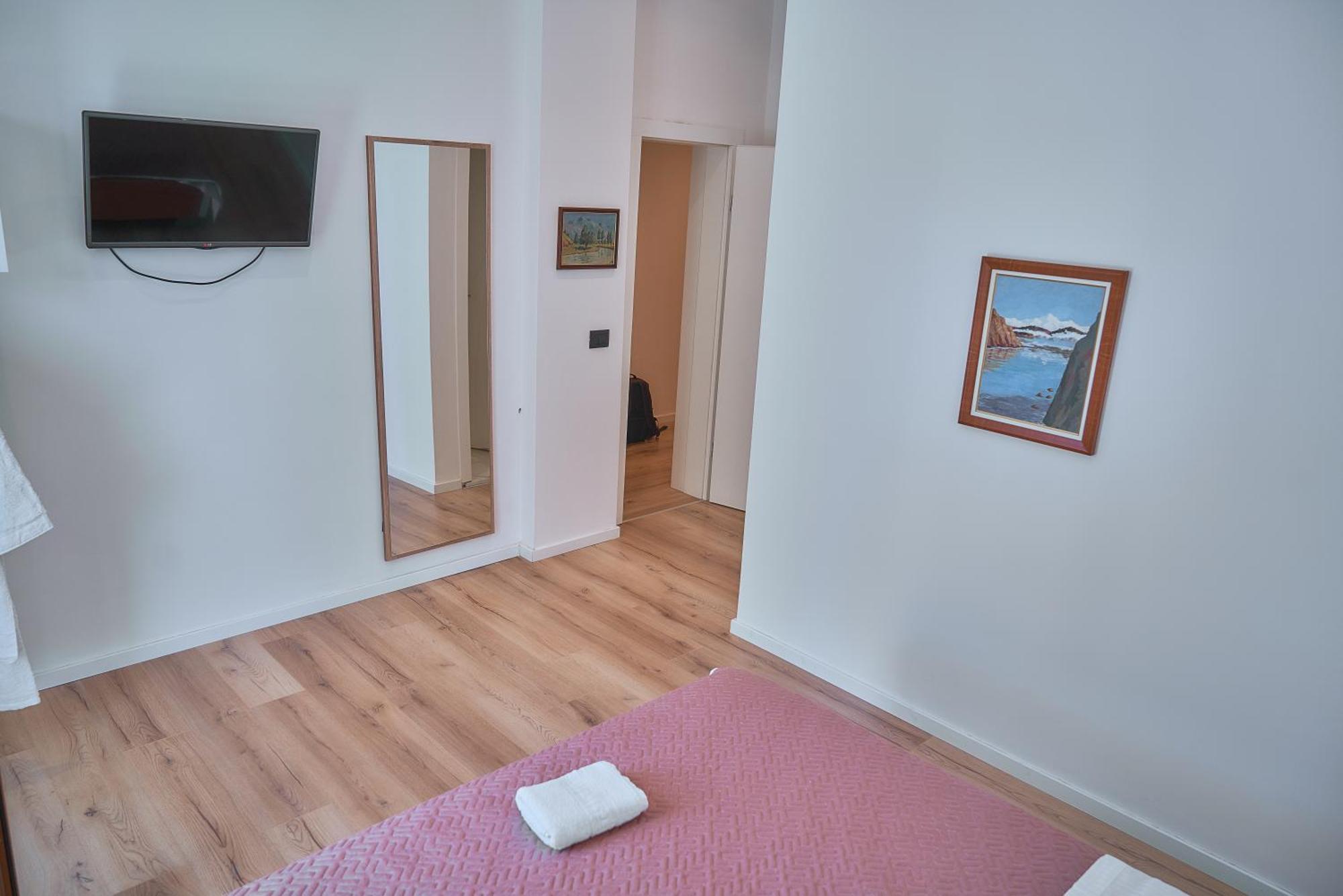 Kalpazo Inn טיראנה מראה חיצוני תמונה