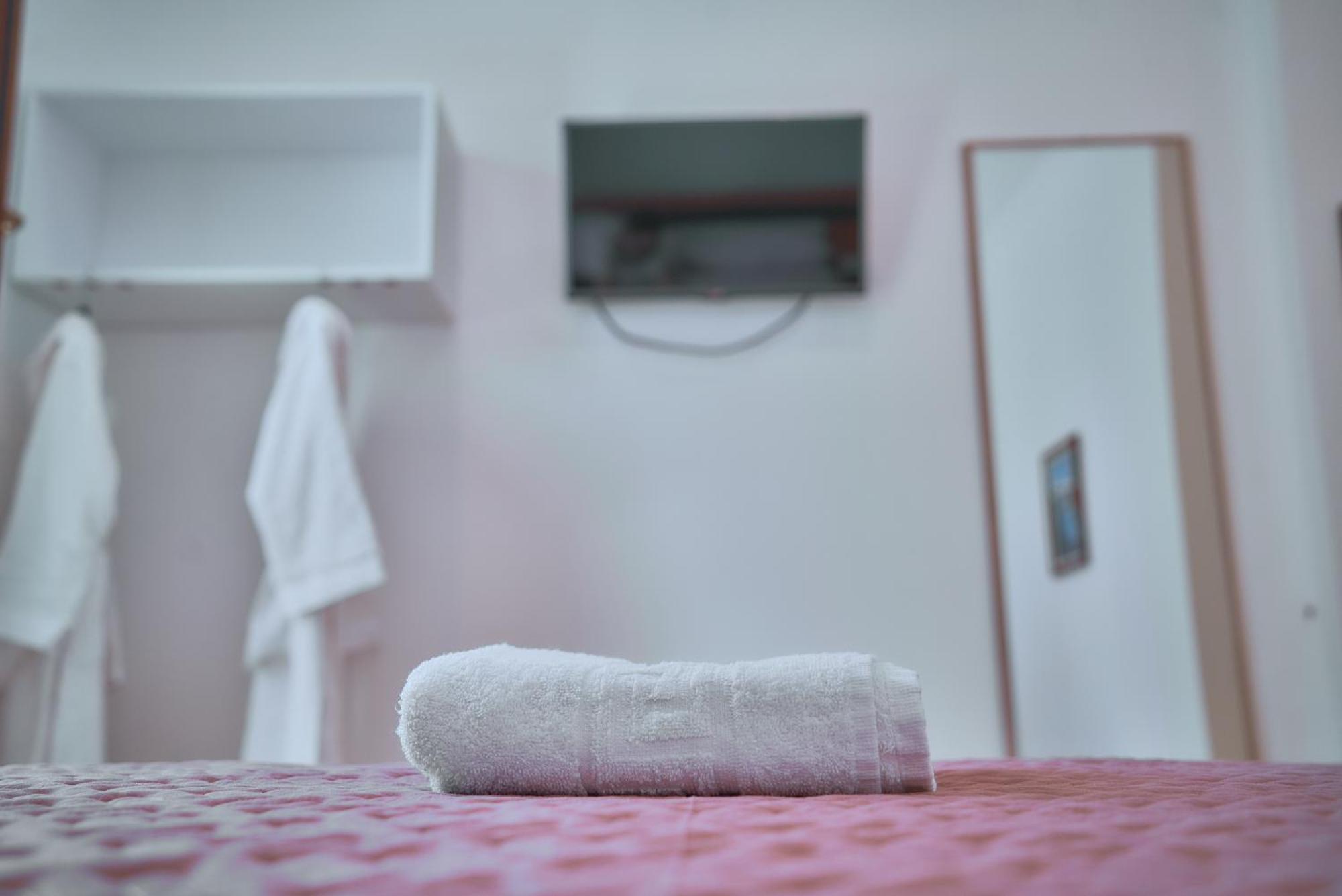 Kalpazo Inn טיראנה מראה חיצוני תמונה