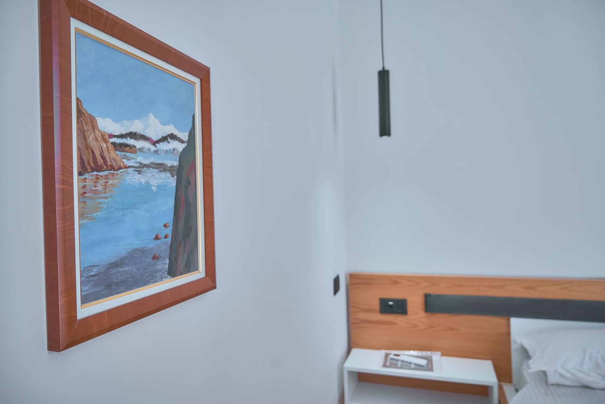 Kalpazo Inn טיראנה מראה חיצוני תמונה