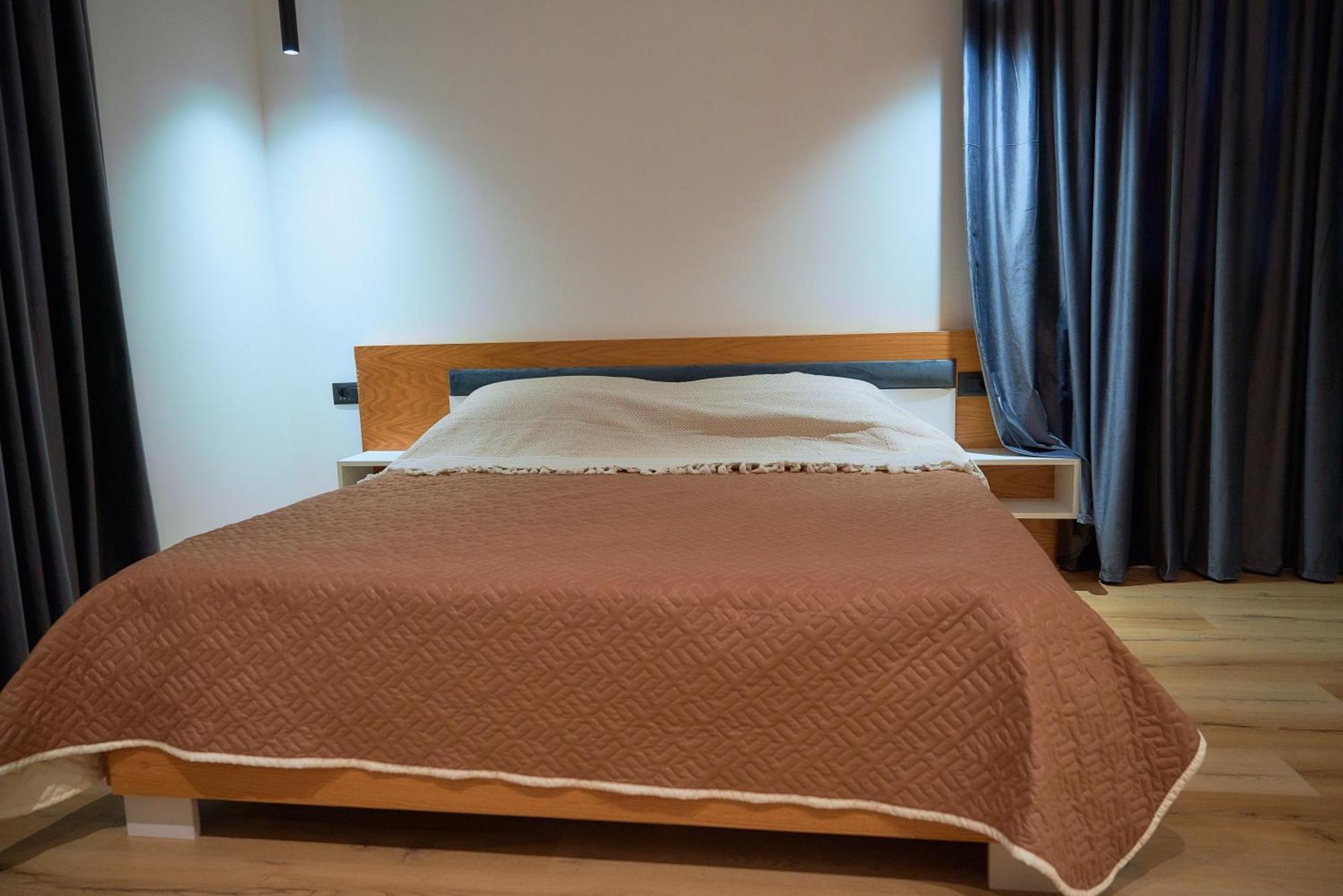 Kalpazo Inn טיראנה מראה חיצוני תמונה
