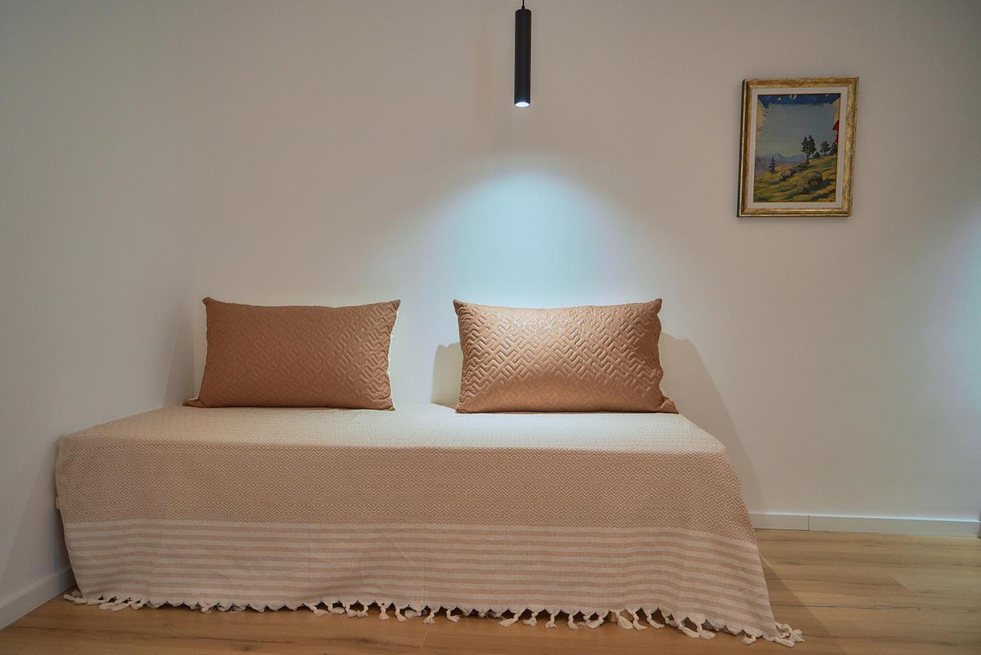 Kalpazo Inn טיראנה מראה חיצוני תמונה
