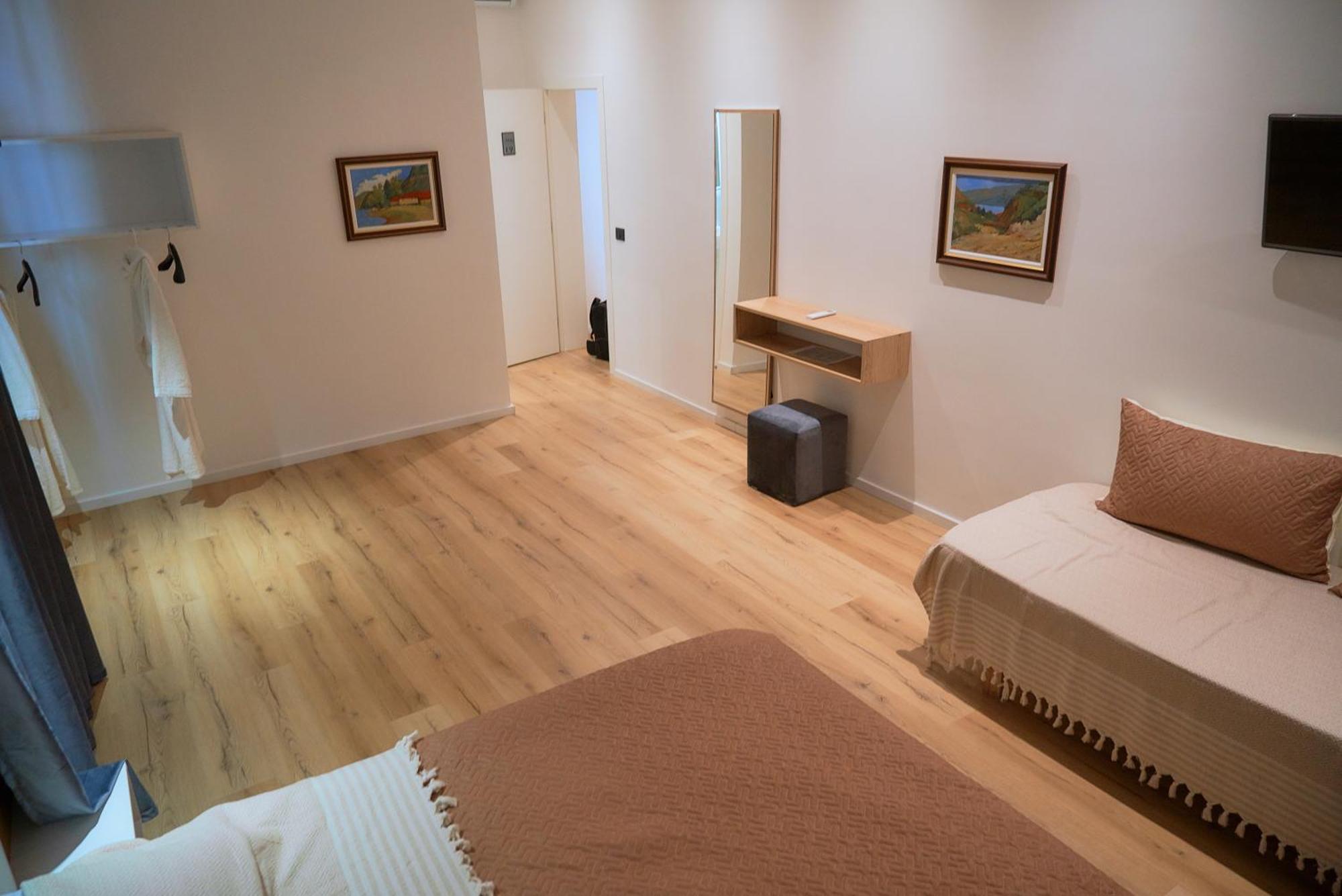 Kalpazo Inn טיראנה מראה חיצוני תמונה