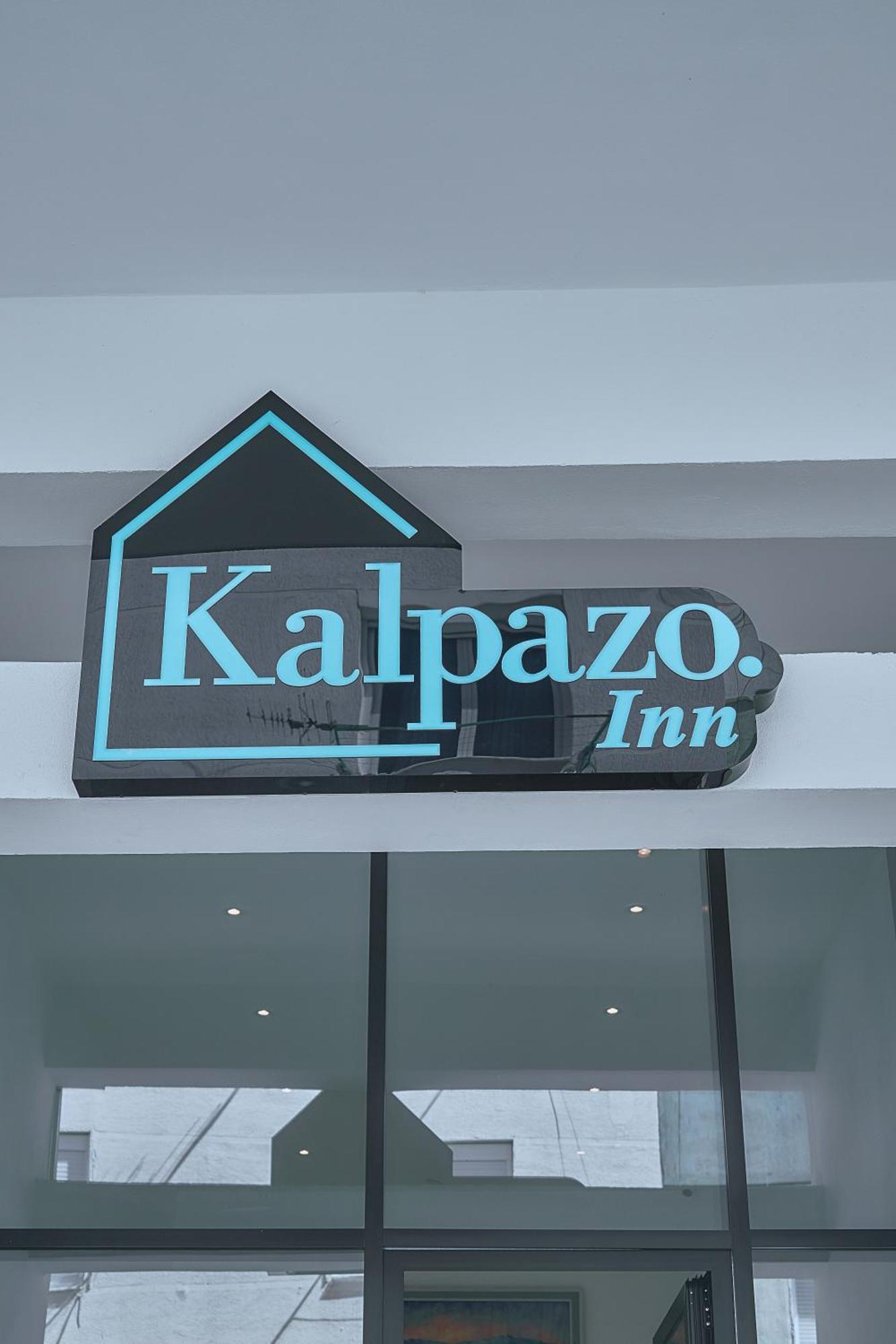 Kalpazo Inn טיראנה מראה חיצוני תמונה