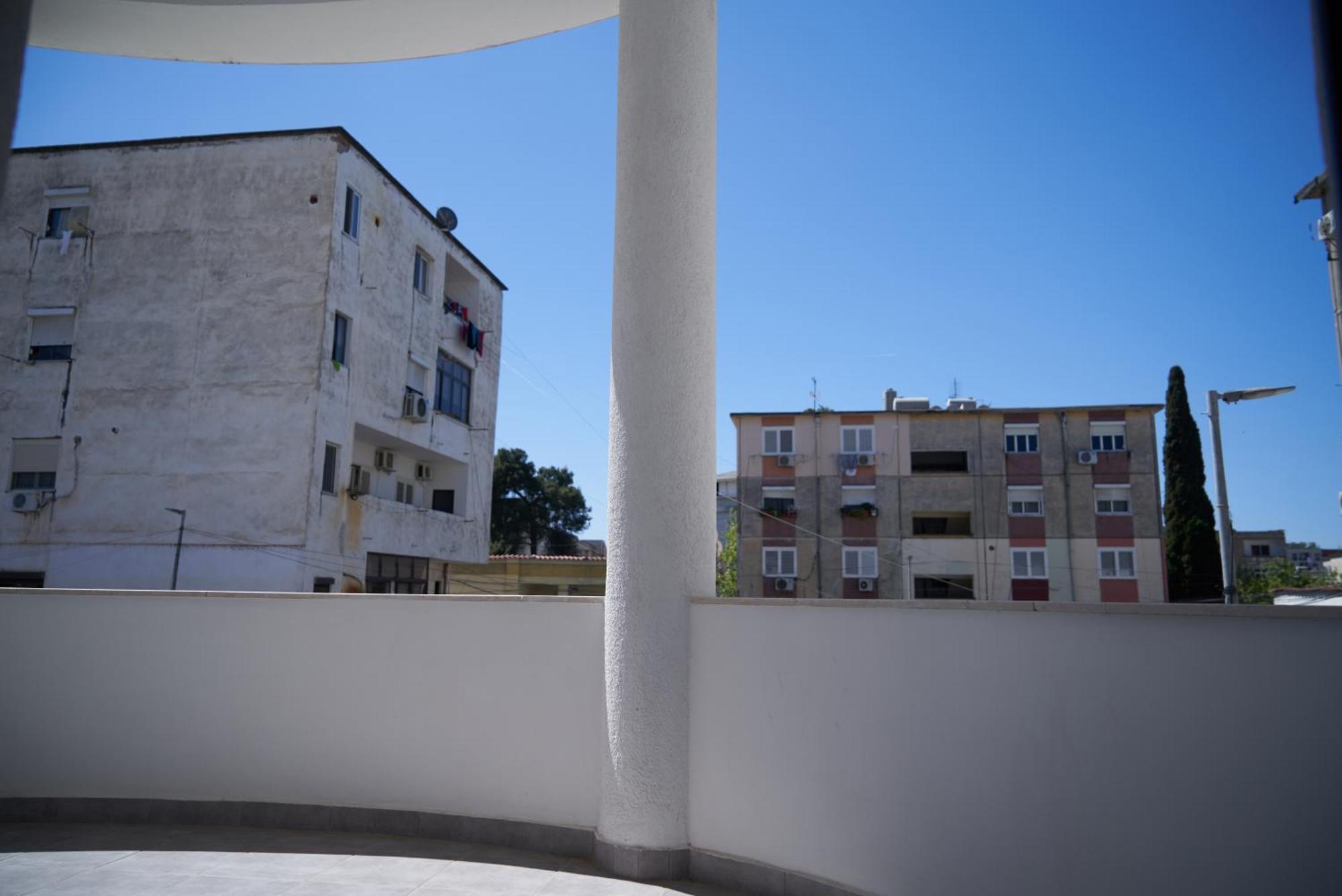 Kalpazo Inn טיראנה מראה חיצוני תמונה